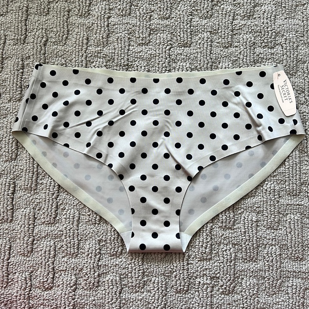 Victory Secret Hiphugger Panty